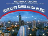 Performance Evaluation Wireless Simulation In Ns2 Research Help