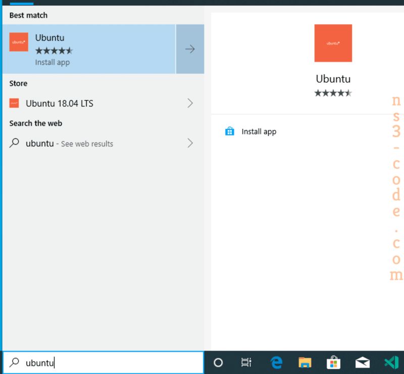 Enable Windows Subsystem For Linux Ns3 Simulator - Premium Dark Picture Gallery - 4K