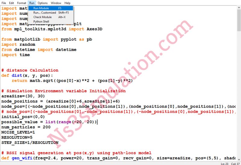 Github Zeno Paradox Python Wireless Channel Sim Pyhton Code To - 4K City Patterns for Desktop