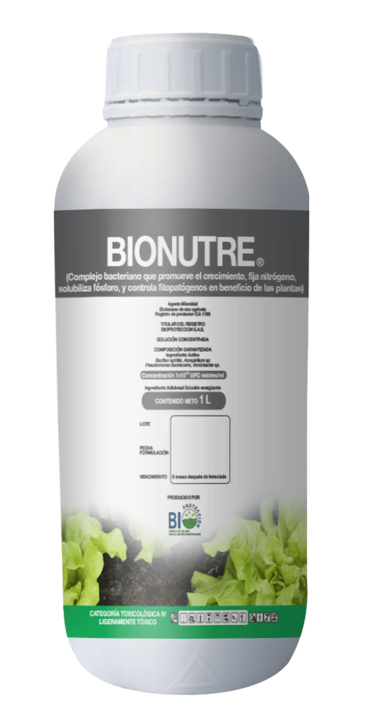 Bionutre