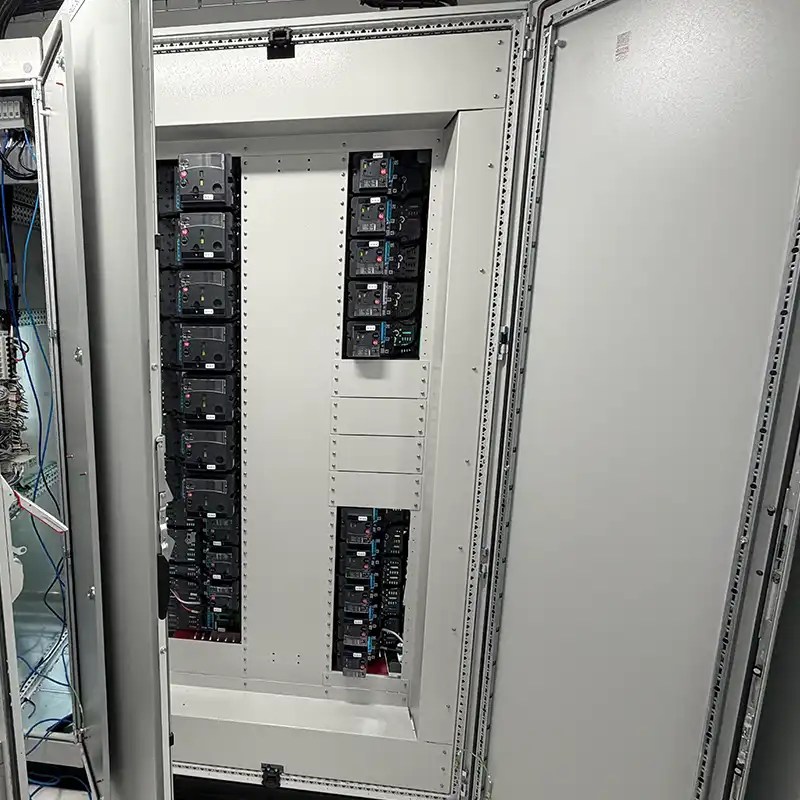 Power Distribution Panel