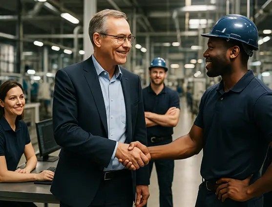 contract manufacturing services agreement between engineer and customer