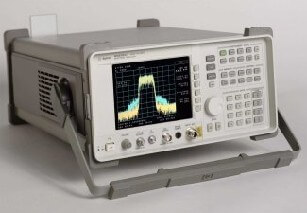Keysight (formerly Agilent T&M)  8564E 9 KHz To 40 GHz Spectrum Analyzer