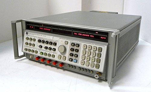 Keysight (formerly Agilent T&M) 8340B Sweep Generator – NSCA