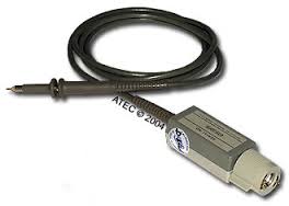 Boonton RF Probe 952001 10khz to 1.2 GHz 400v – NSCA Boonton RF Probe 952001 10khz to 1.2 GHz 400v – NSCA