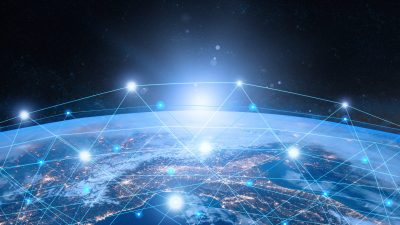 Telecommunications