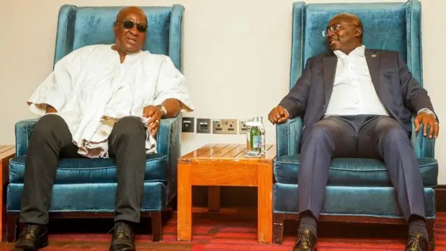Peace Pact