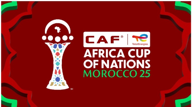 CAF LOGO