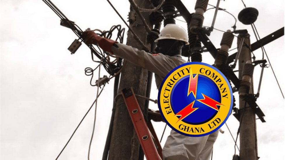 ECG-pole