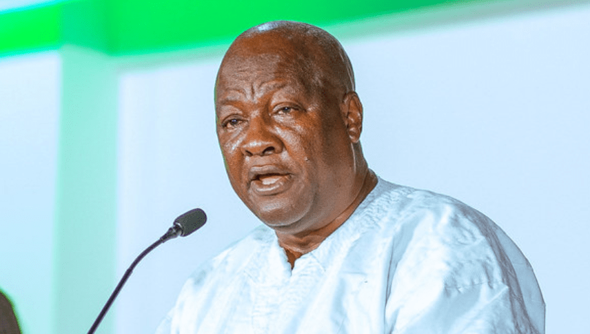 Man-Mahama