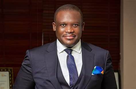 Samuel Nartey George