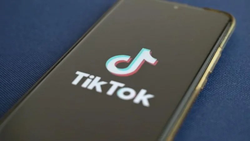 TIKTOK AGAIN