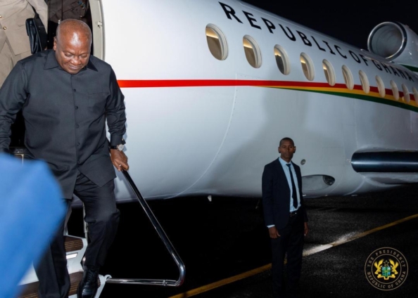 mahama