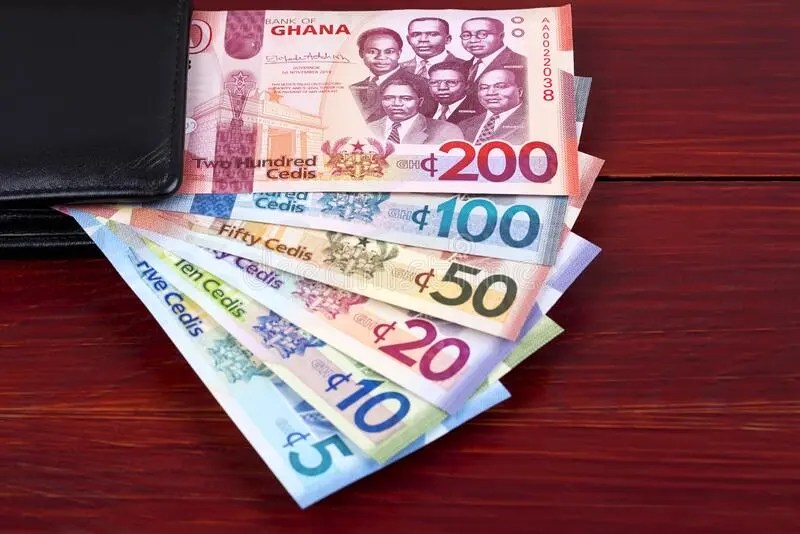 Ghana's Inflation drops to 21.2% in April as stronger Cedi brings down prices