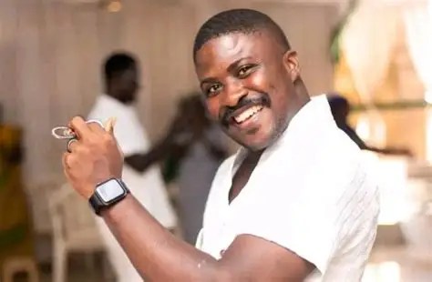 Prime suspect in immigration officer’s murder, Bright Aweh, appears before Kaneshie district court