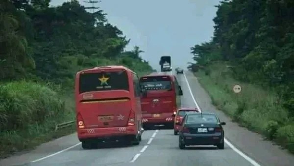bus