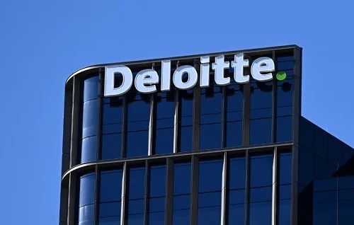 deloitte