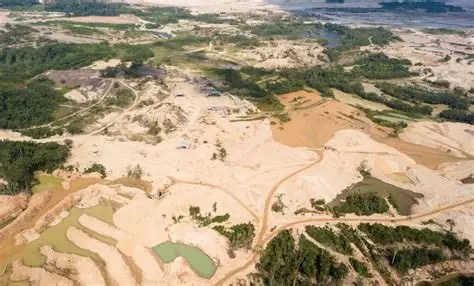 galamsey
