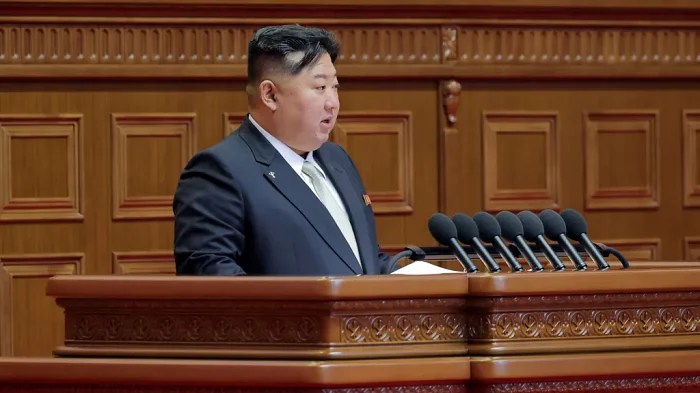 Jongun