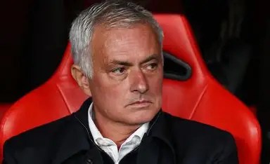 mourinho