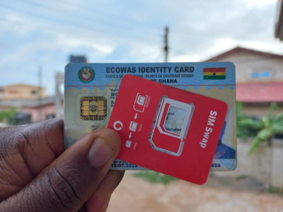 sim registration