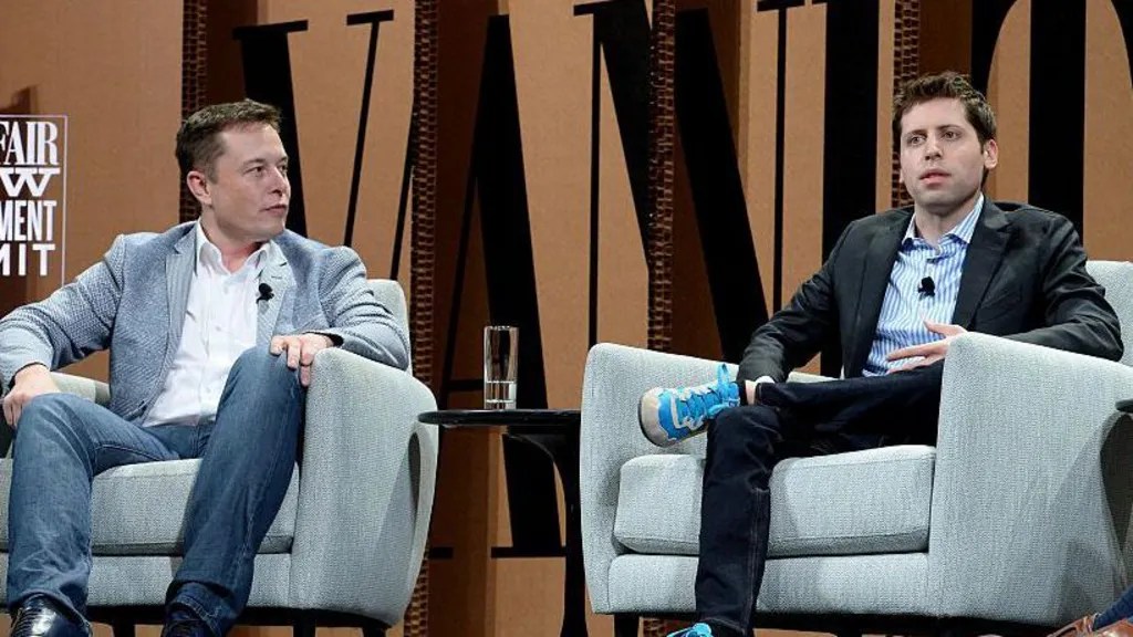 tech titans