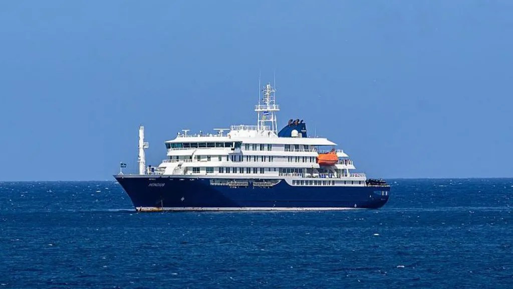 CRUISE