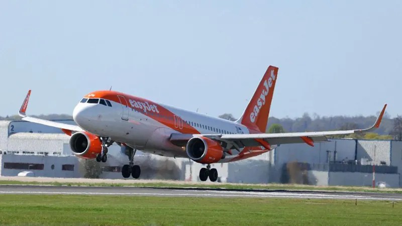 easyjet