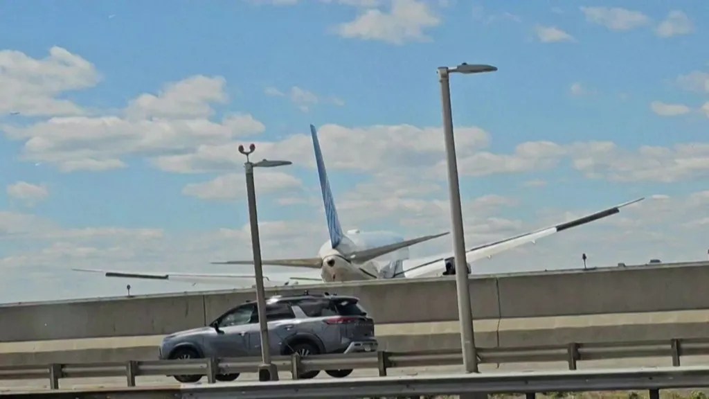 plane