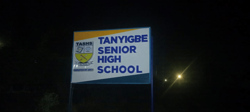 tanyigbe