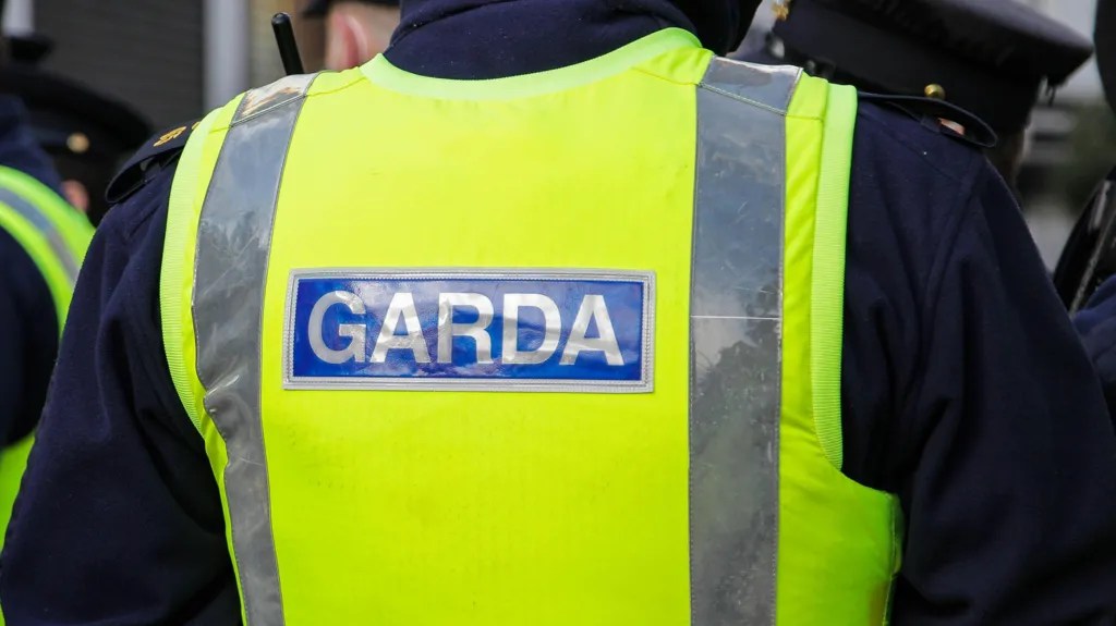 Garda