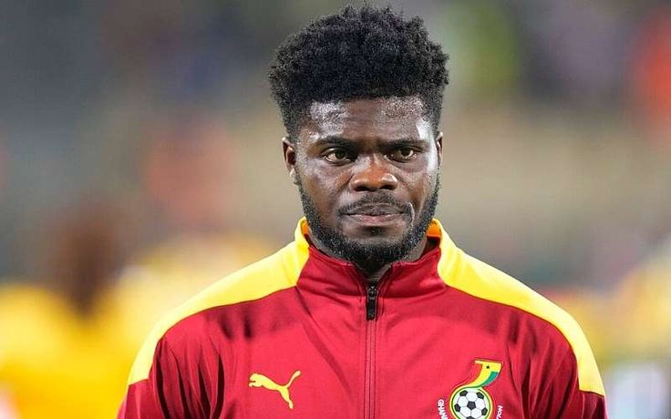 Partey Thomas