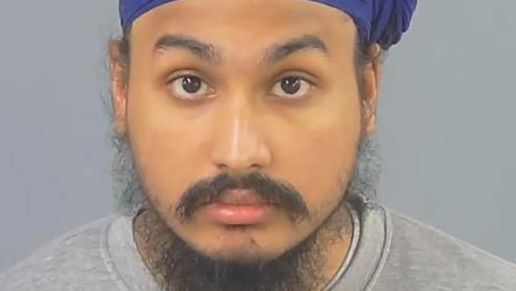 offender