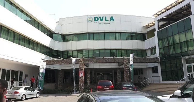 DVLA1