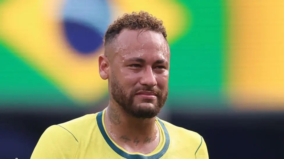 Neymar