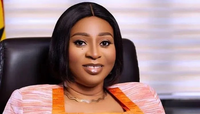Adwoa-Safo