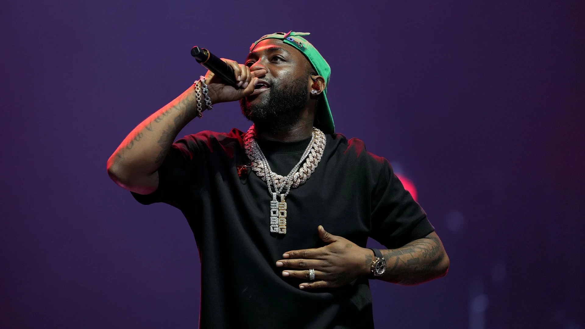 davido