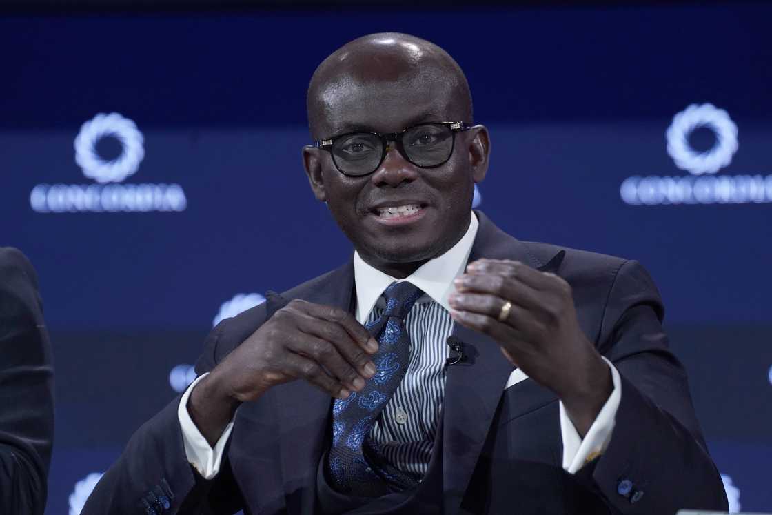 2023 Concordia Annual Summit - September 19