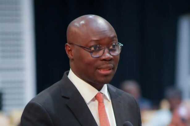 Ato-Forson