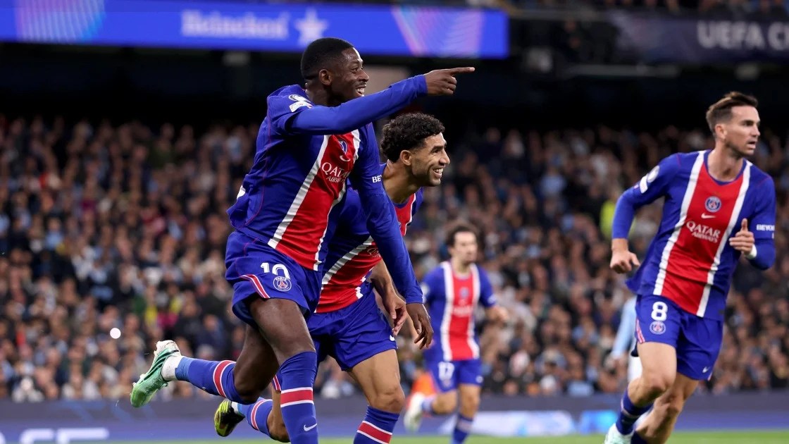 psg
