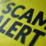 scam