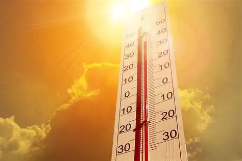 temperature