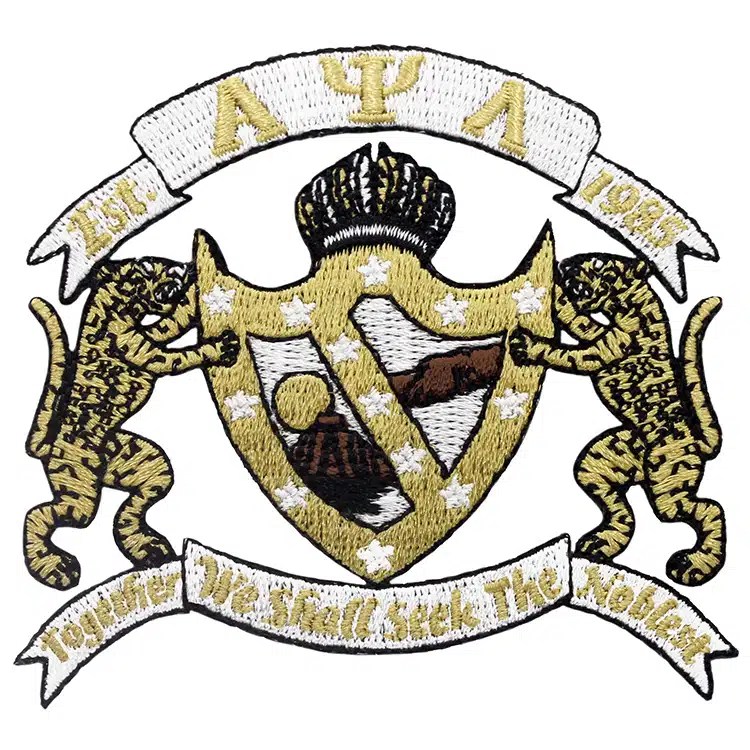 Latino Greek Letter Organizations