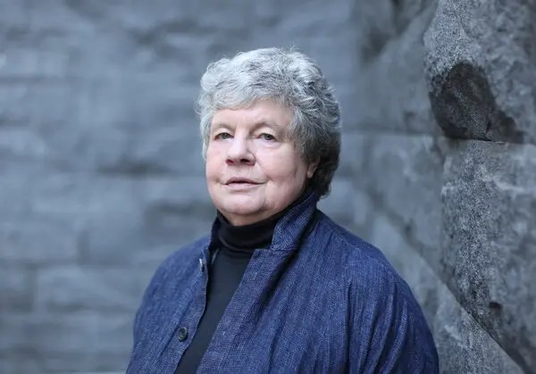 Antonia Susan Duffy Children