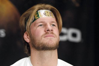 Ben Davison Net Worth