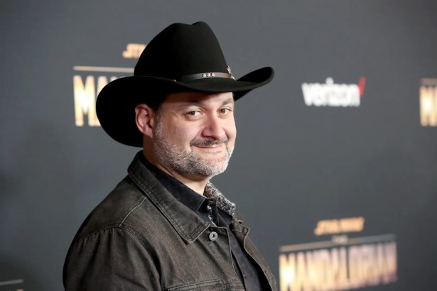 Dave Filoni’