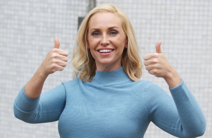 Who is Josie Gibson’s ex-boyfriend Terry and why did they break up?