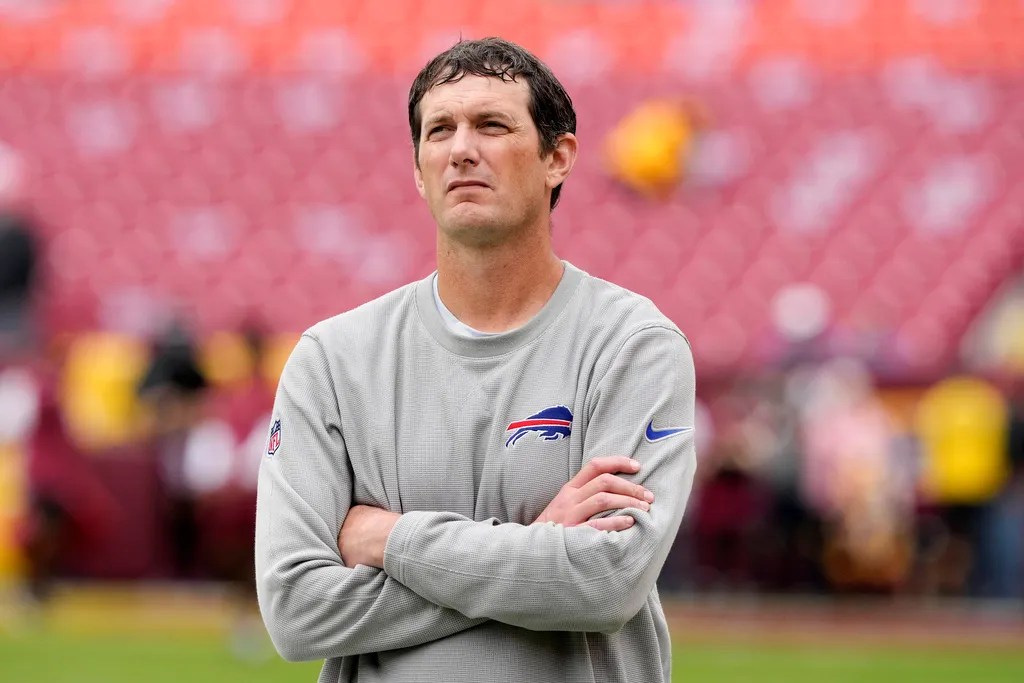 Ken Dorsey
