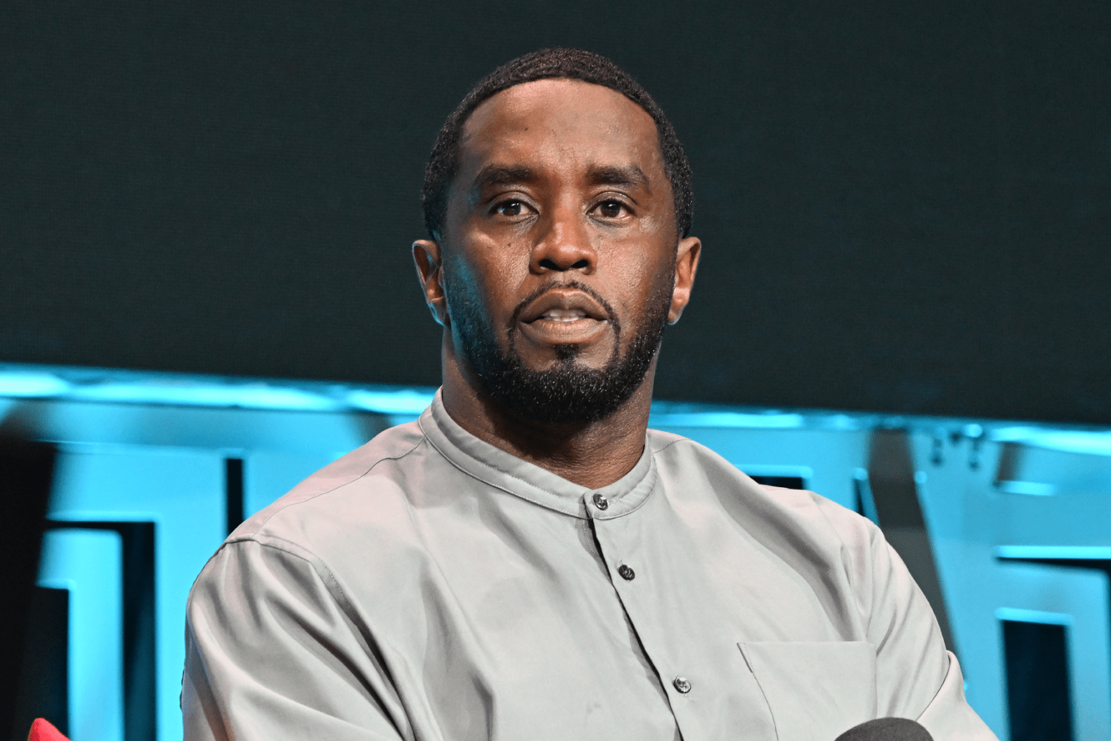 Sean Combs Net Worth: Unveiling the Wealth of the Music Mogul