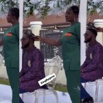 Ahuofe Patri and Kalybos